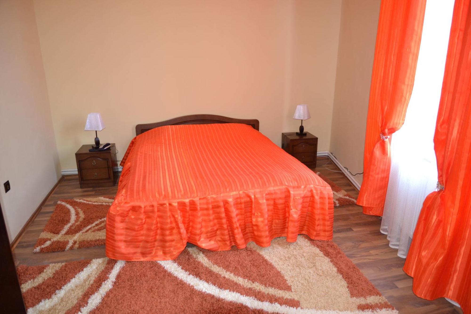 Porto Franco Residence Brăila Quarto foto